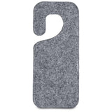 Pre-Production Sample Hoppla Hangit RPET Felt Door Hanger
