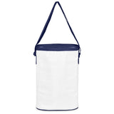 Pre-Production Sample Hoppla Napa Valley Double Wine Cooler NAVY
