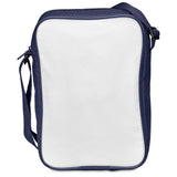 Pre-Production Sample Hoppla Tourist Crossbody Bag NAVY