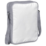 Pre-Production Sample Hoppla A4 Crossbody Conference Bag