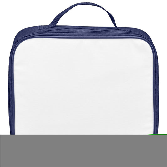 Pre-Production Sample Hoppla Zephyr Lunch Cooler NAVY