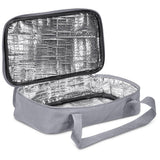 Pre-Production Sample Hoppla Chillout Lunch Cooler