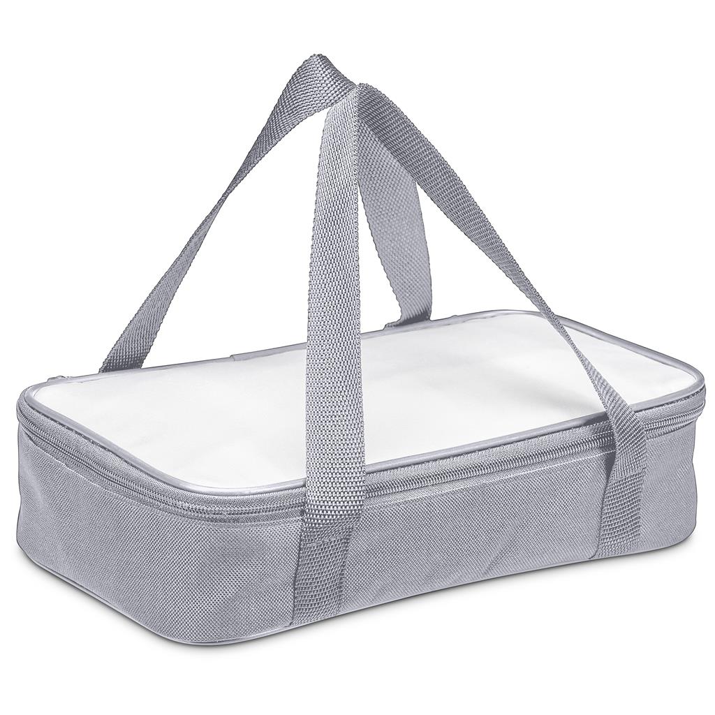 Pre-Production Sample Hoppla Chillout Lunch Cooler GREY