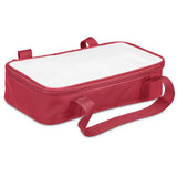 Pre-Production Sample Hoppla Chillout Lunch Cooler