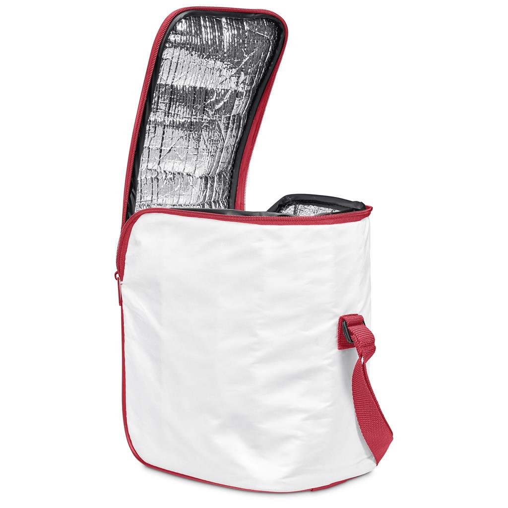 Pre-Production Sample Hoppla Tribal Cooler