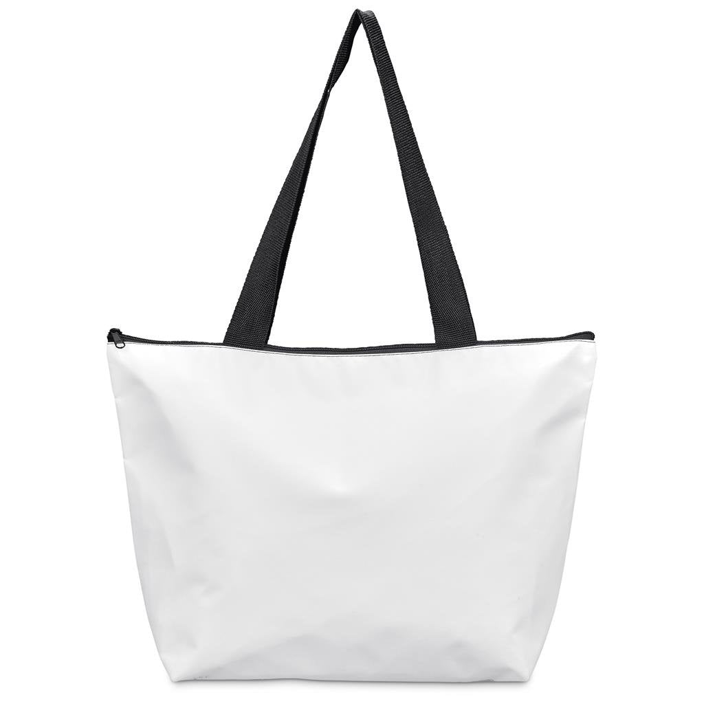 Pre-Production Sample Hoppla Family Picnic Cooler BLACK