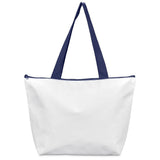 Pre-Production Sample Hoppla Family Picnic Cooler NAVY
