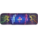 Pre-Production Sample Hoppla Relay Sports Towel - Single Sided