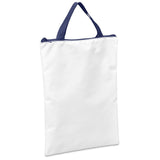 Pre-Production Sample Hoppla Rosenberg A4 Document Bag NAVY