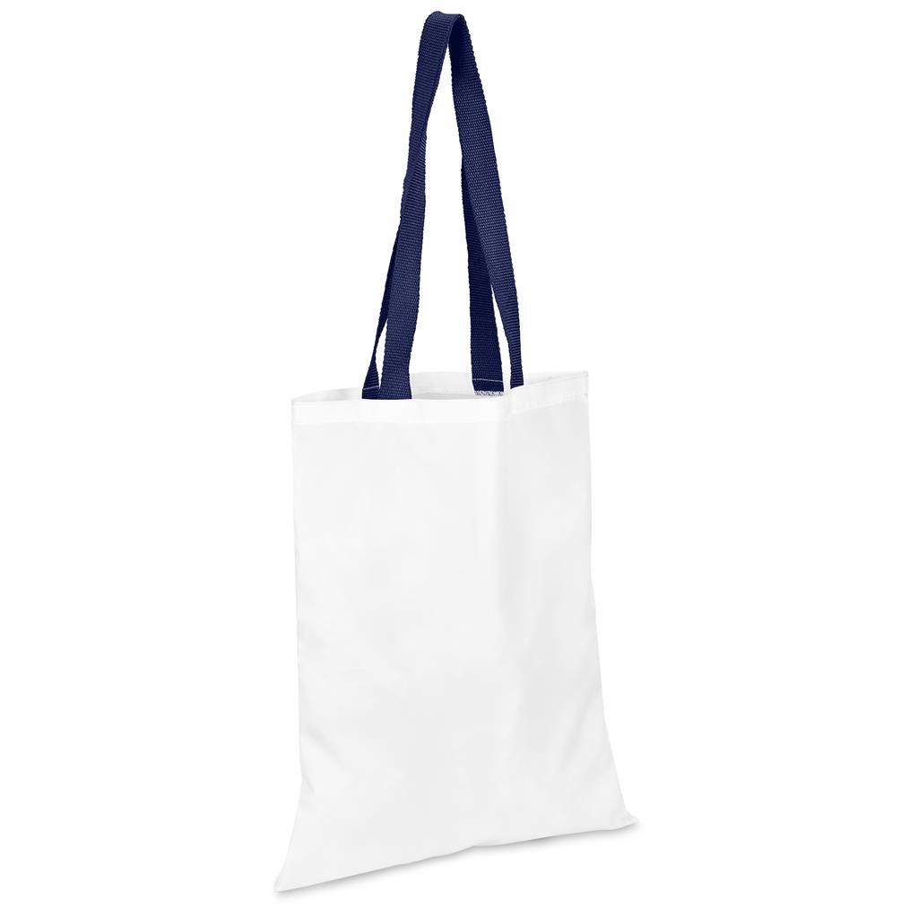 Pre-Production Sample Hoppla Waterfront Shopper