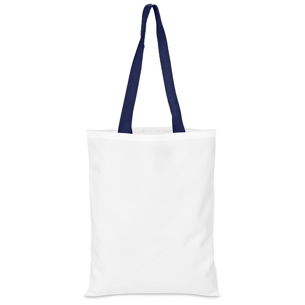 Pre-Production Sample Hoppla Waterfront Shopper NAVY