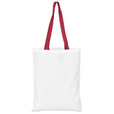 Pre-Production Sample Hoppla Waterfront Shopper RED