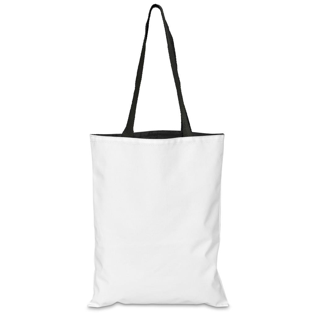 Pre-Production Sample Hoppla Melrose Shopper BLACK