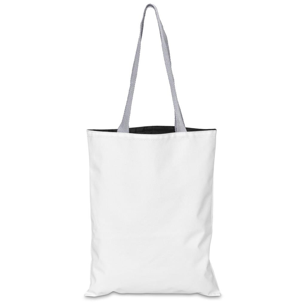 Pre-Production Sample Hoppla Melrose Shopper GREY