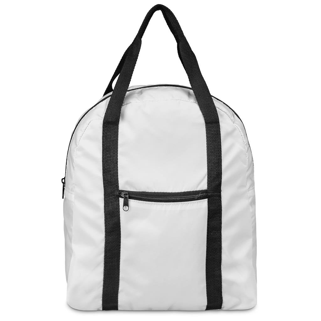 Pre-Production Sample Hoppla Motley Backpack BLACK