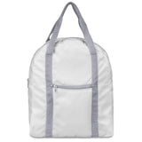 Pre-Production Sample Hoppla Motley Backpack GREY