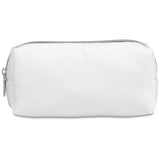Pre-Production Sample Hoppla Mandy Makeup Bag GREY