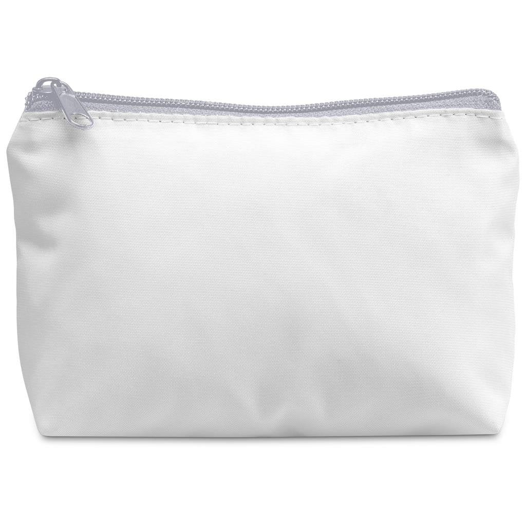 Pre-Production Sample Hoppla Kosi Mini Toiletry Bag GREY