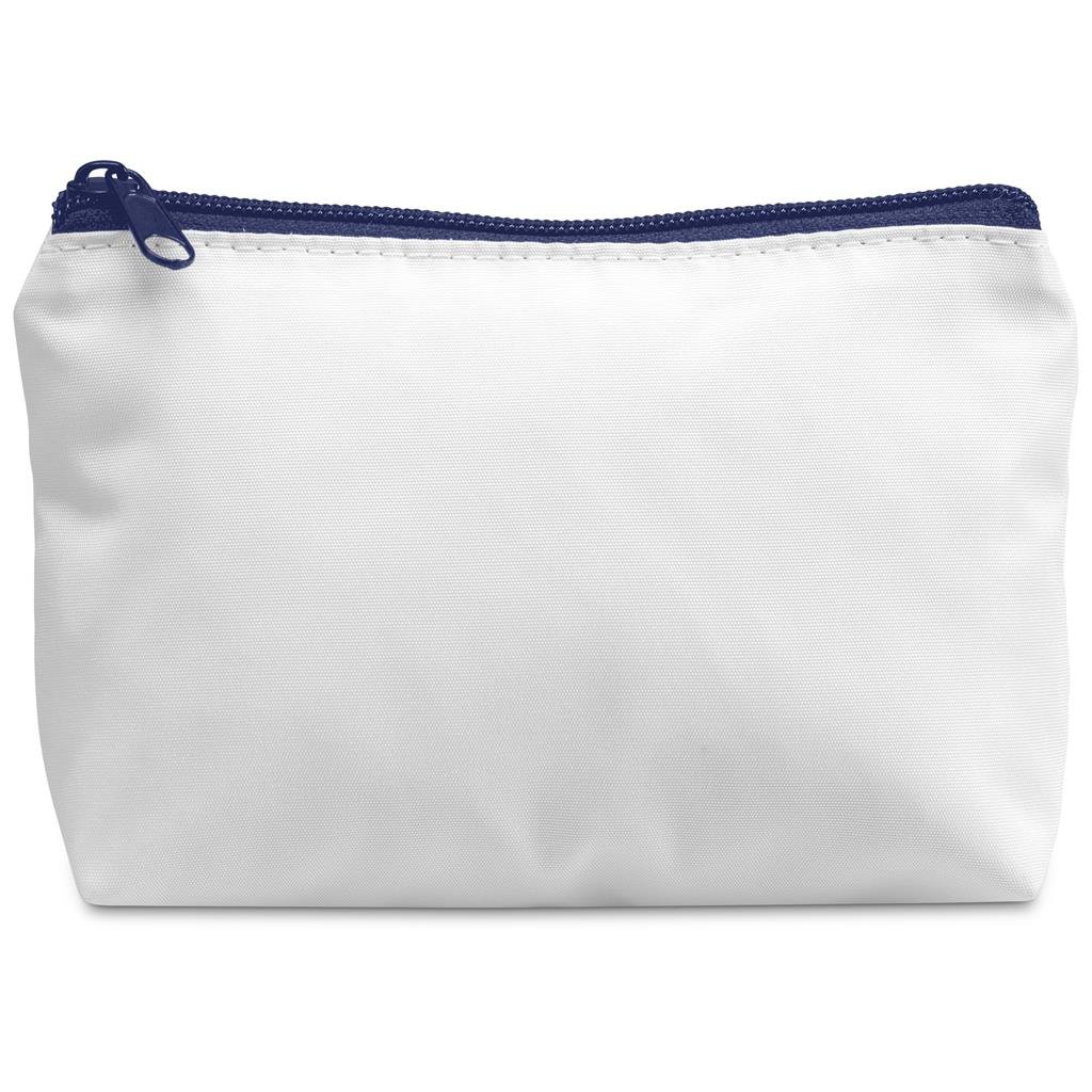 Pre-Production Sample Hoppla Kosi Mini Toiletry Bag NAVY