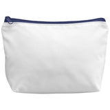 Pre-Production Sample Hoppla Kosi Midi Toiletry Bag NAVY