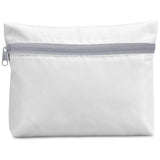 Pre-Production Sample Hoppla Seasoned Traveller Utility Pouch GREY