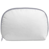 Pre-Production Sample Hoppla Victoria Midi Cosmetic Bag GREY