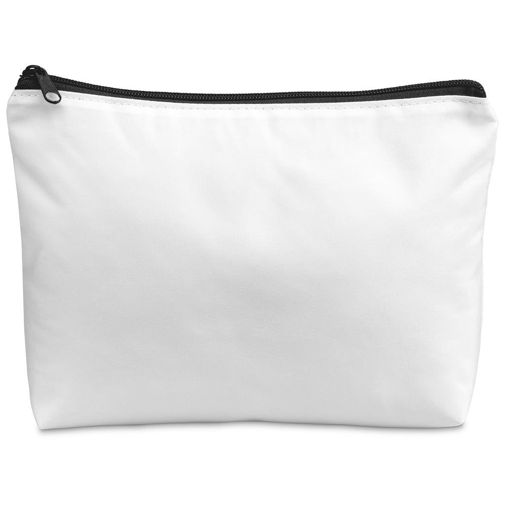 Pre-Production Sample Hoppla Kosi Maxi Toiletry Bag BLACK