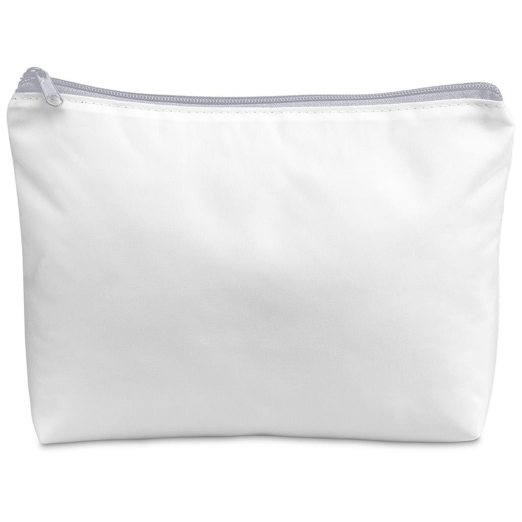 Pre-Production Sample Hoppla Kosi Maxi Toiletry Bag GREY
