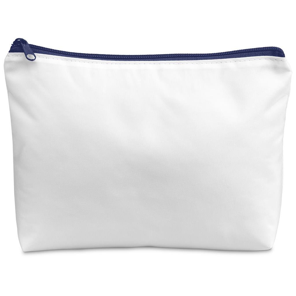 Pre-Production Sample Hoppla Kosi Maxi Toiletry Bag NAVY