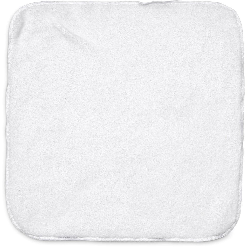 Pre-Production Sample Hoppla Glamour Makeup Remover Cloth