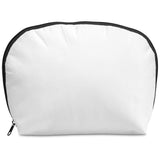 Pre-Production Sample Hoppla Victoria Maxi Cosmetic Bag BLACK