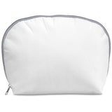 Pre-Production Sample Hoppla Victoria Maxi Cosmetic Bag GREY