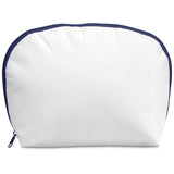 Pre-Production Sample Hoppla Victoria Maxi Cosmetic Bag NAVY