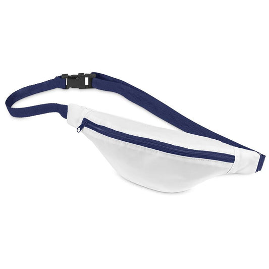Pre-Production Sample Hoppla Ballito Waist Bag NAVY