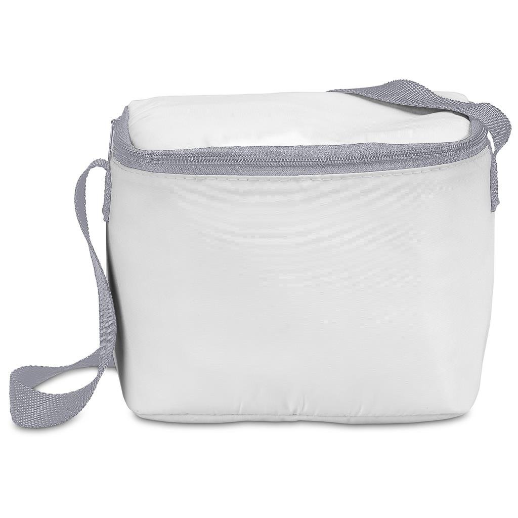 Pre-Production Sample Hoppla Sea Port Cooler - 6 Can GREY