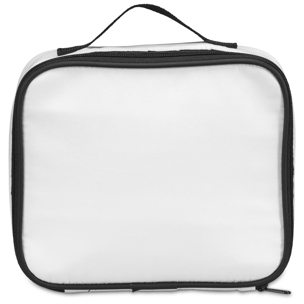Pre-Production Sample Hoppla Polar Lunch Cooler BLACK