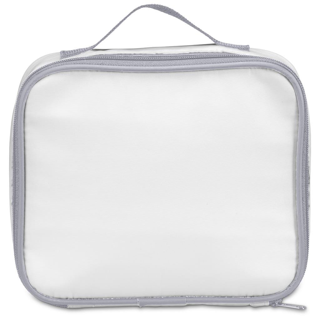 Pre-Production Sample Hoppla Polar Lunch Cooler GREY
