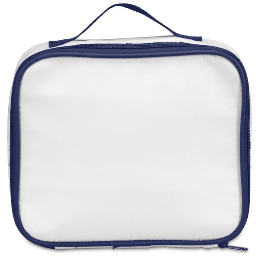 Pre-Production Sample Hoppla Polar Lunch Cooler NAVY