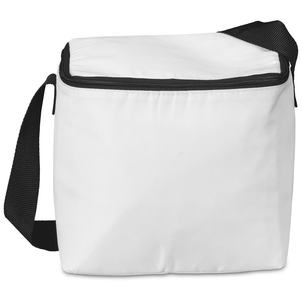 Pre-Production Sample Hoppla Hydro Cooler - 12-Can BLACK