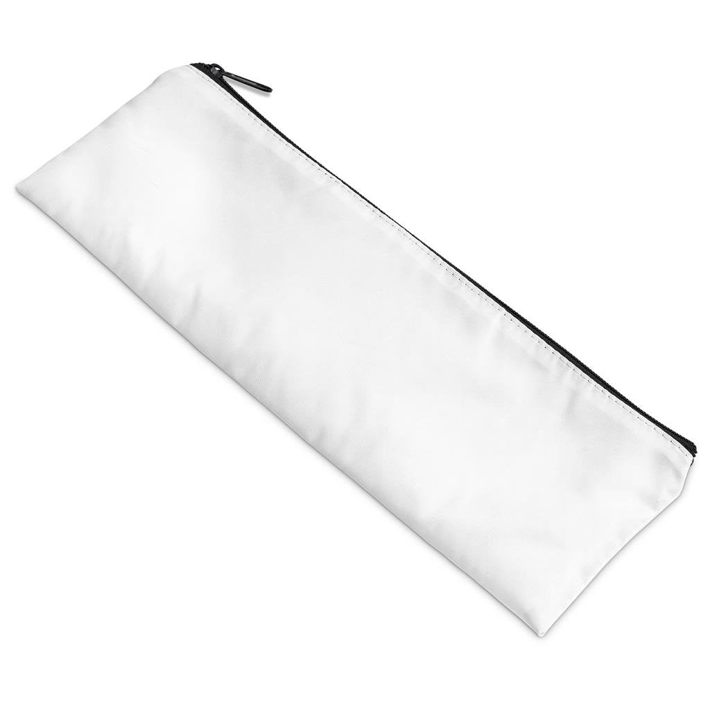 Pre-Production Sample Hoppla Quill Pencil Case BLACK