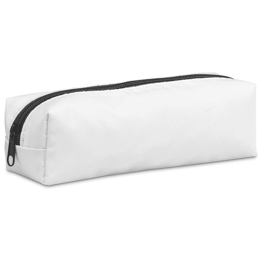 Pre-Production Sample Hoppla Sketches Pencil Case