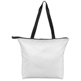 Pre-Production Sample Hoppla Santon Tote BLACK
