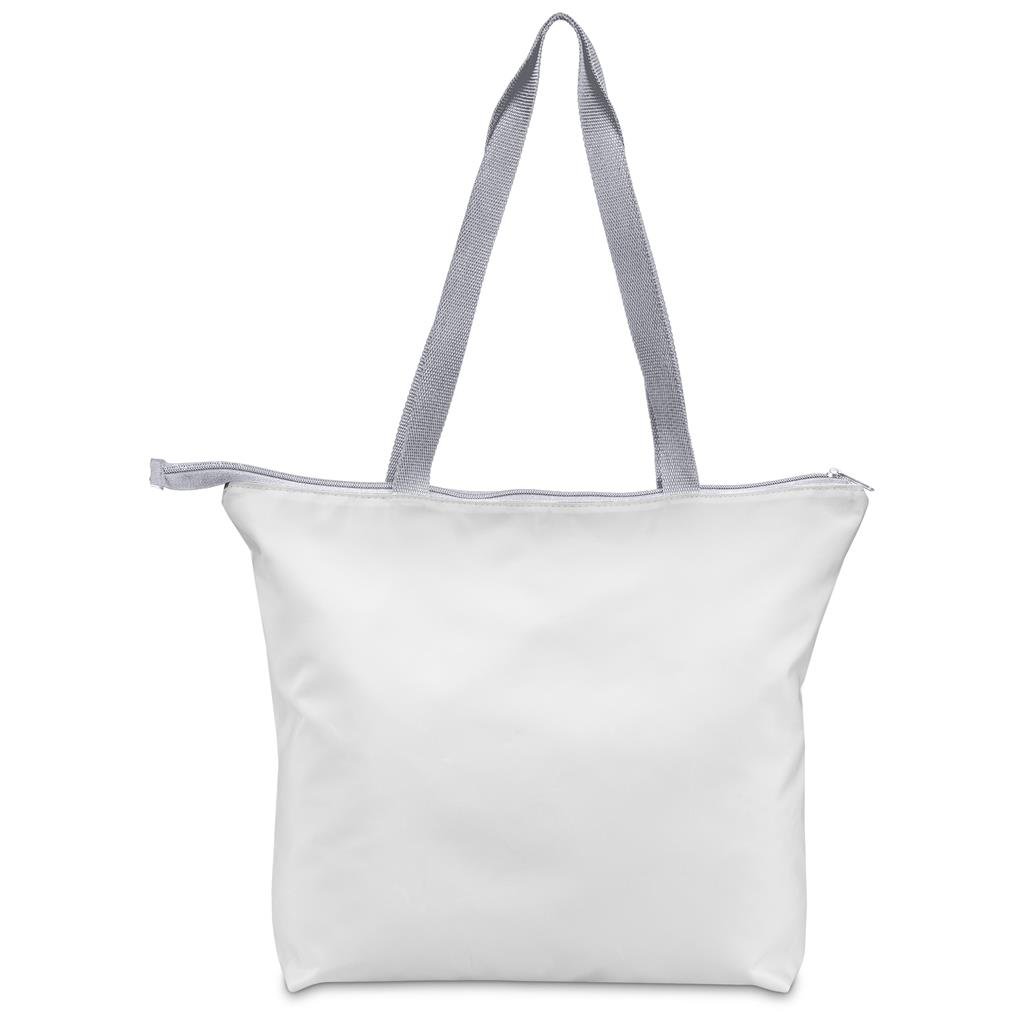 Pre-Production Sample Hoppla Santon Tote GREY