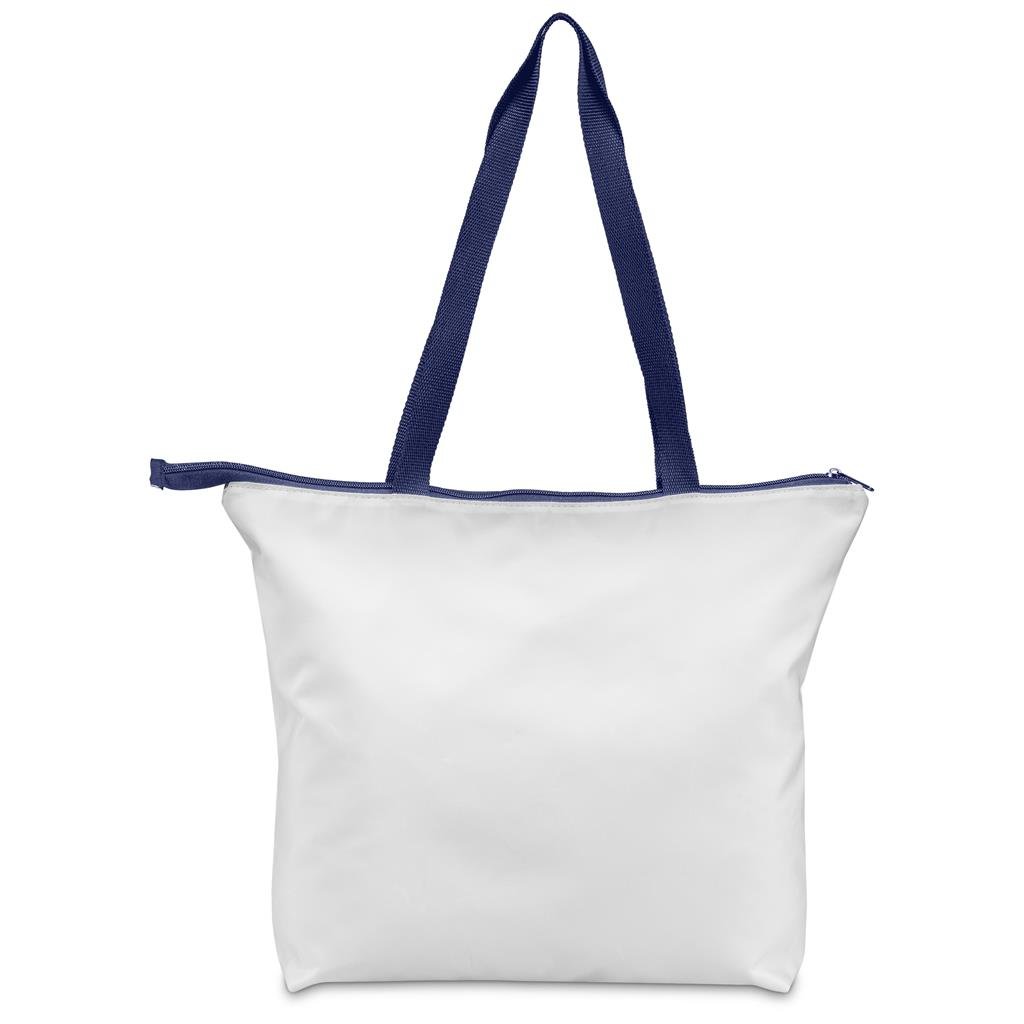 Pre-Production Sample Hoppla Santon Tote NAVY