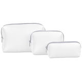 Pre-Production Sample Hoppla Emma Neoprene Makeup Bag