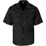 Force Combat Shirt BLACK