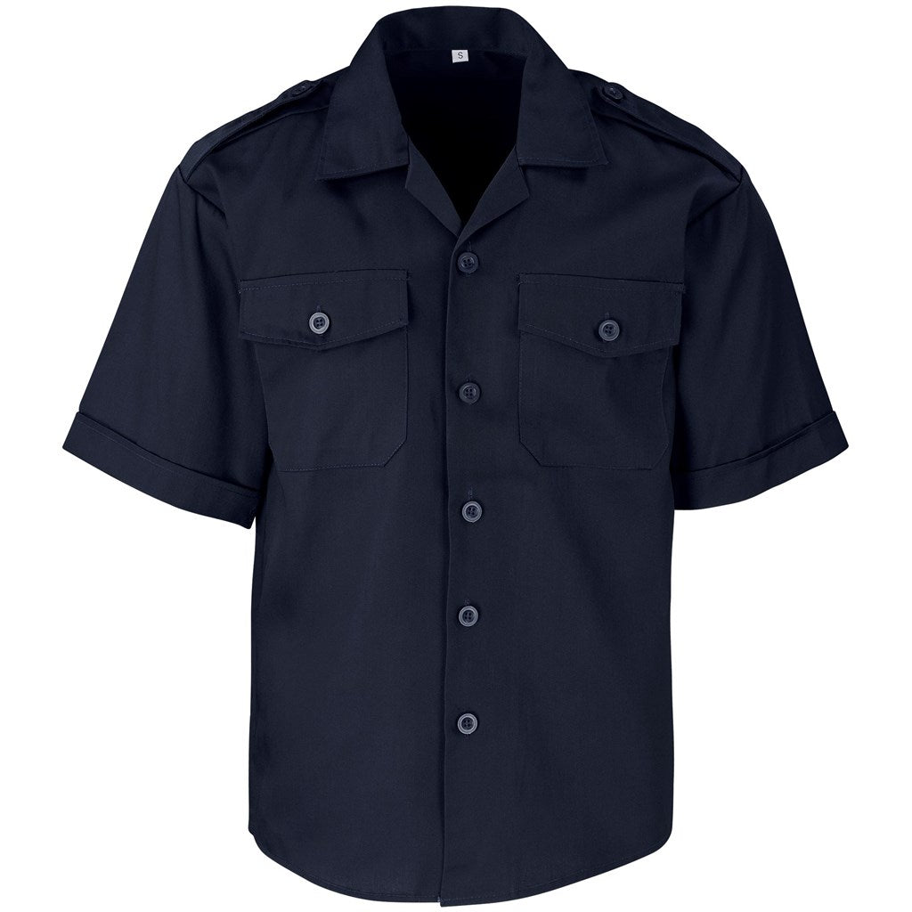 Force Combat Shirt NAVY