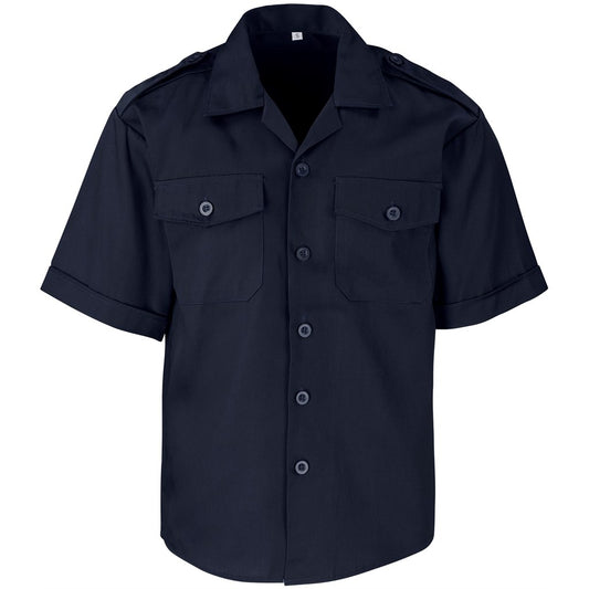 Force Combat Shirt NAVY