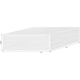 Ovation Gazebo 1m x 1m Kiosk Roof (Excludes Hardware)