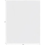 Ovation Sublimated Gazebo 1.5m X 1.5m - Full-Wall  (Excludes Hardware)